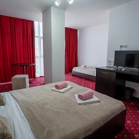 Hotel N Residence Тимишоара Екстериор снимка