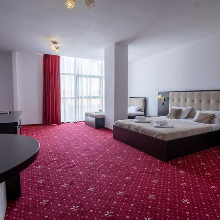 Hotel N Residence Тимишоара Екстериор снимка