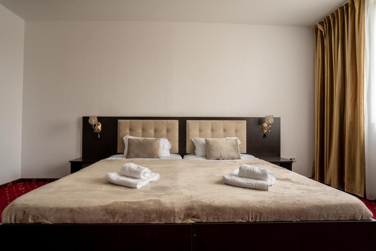 Hotel N Residence Тимишоара Екстериор снимка
