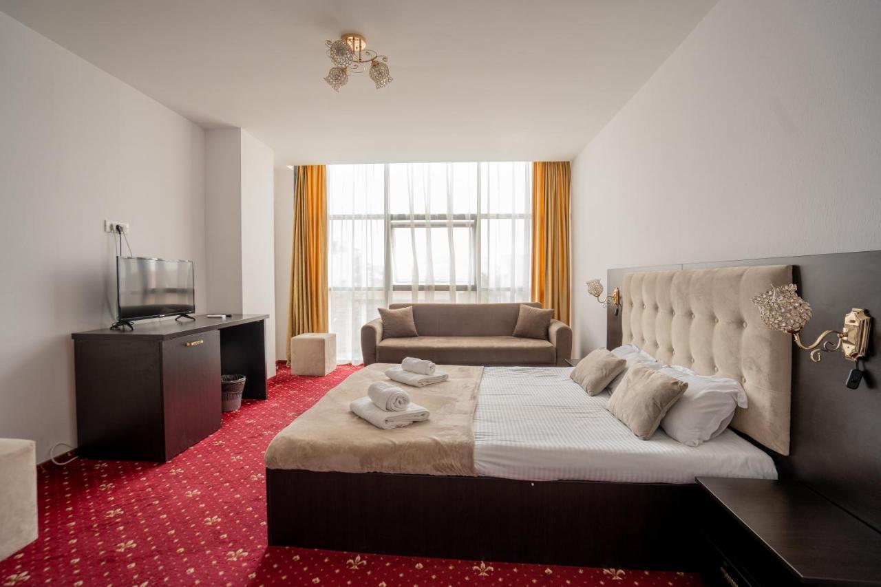 Hotel N Residence Тимишоара Екстериор снимка