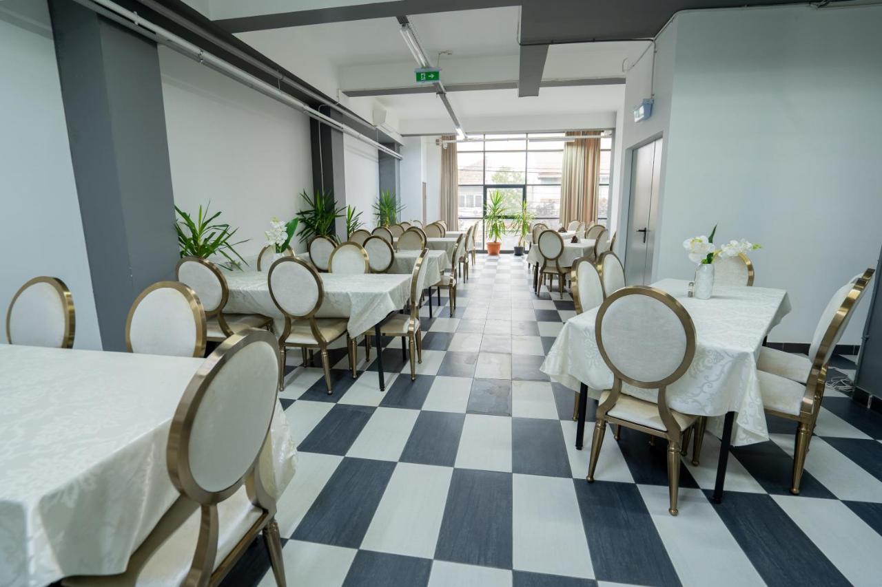 Hotel N Residence Тимишоара Екстериор снимка