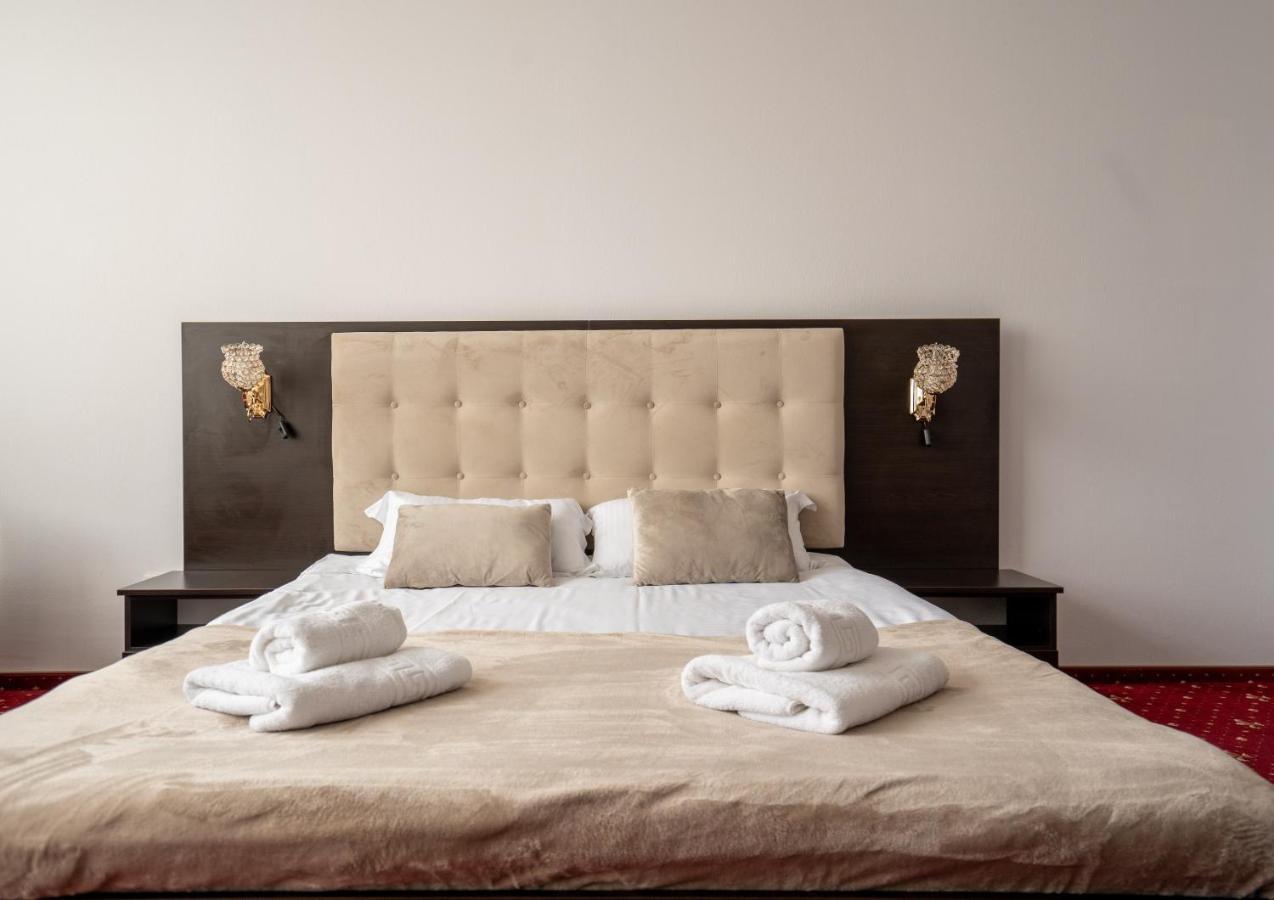 Hotel N Residence Тимишоара Екстериор снимка