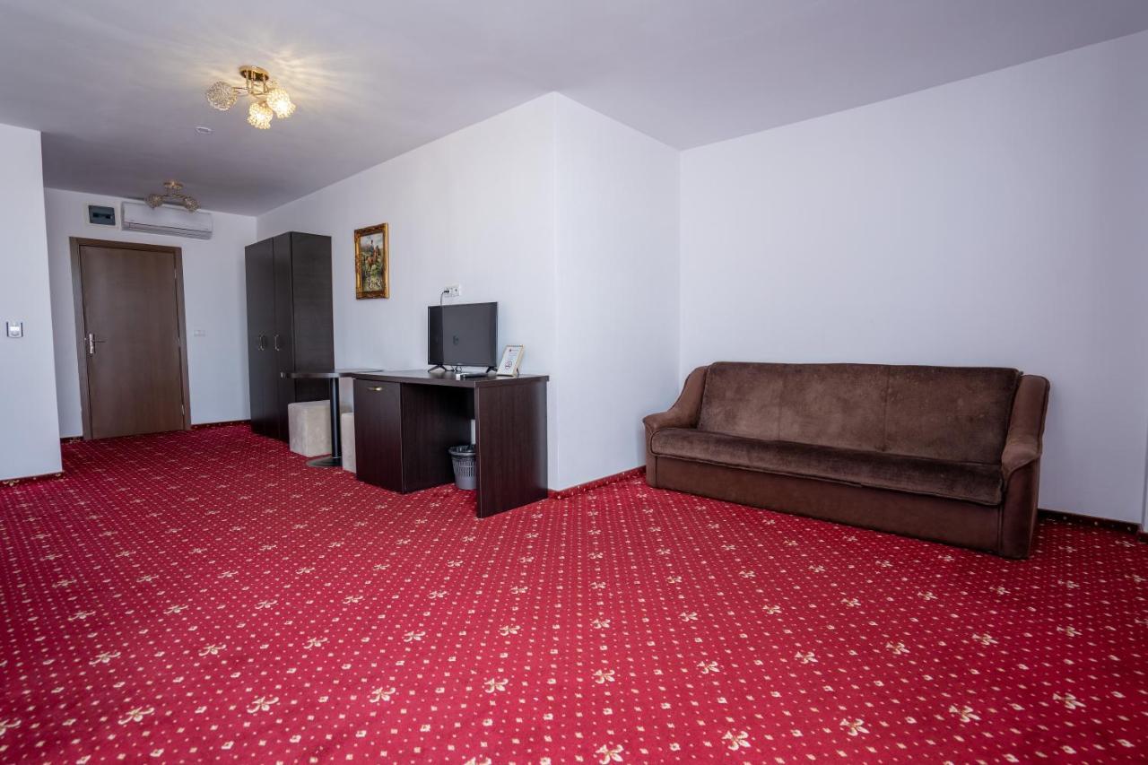 Hotel N Residence Тимишоара Екстериор снимка