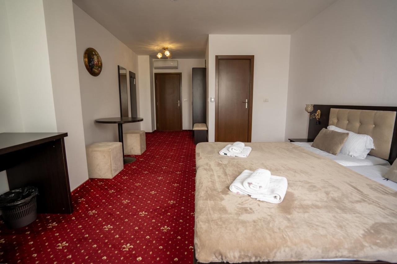 Hotel N Residence Тимишоара Екстериор снимка