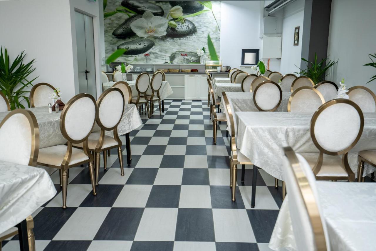 Hotel N Residence Тимишоара Екстериор снимка