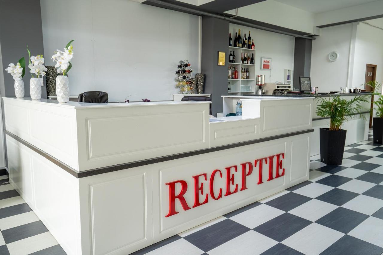 Hotel N Residence Тимишоара Екстериор снимка