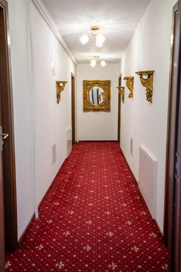 Hotel N Residence Тимишоара Екстериор снимка