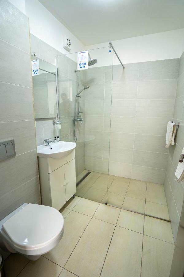 Hotel N Residence Тимишоара Екстериор снимка