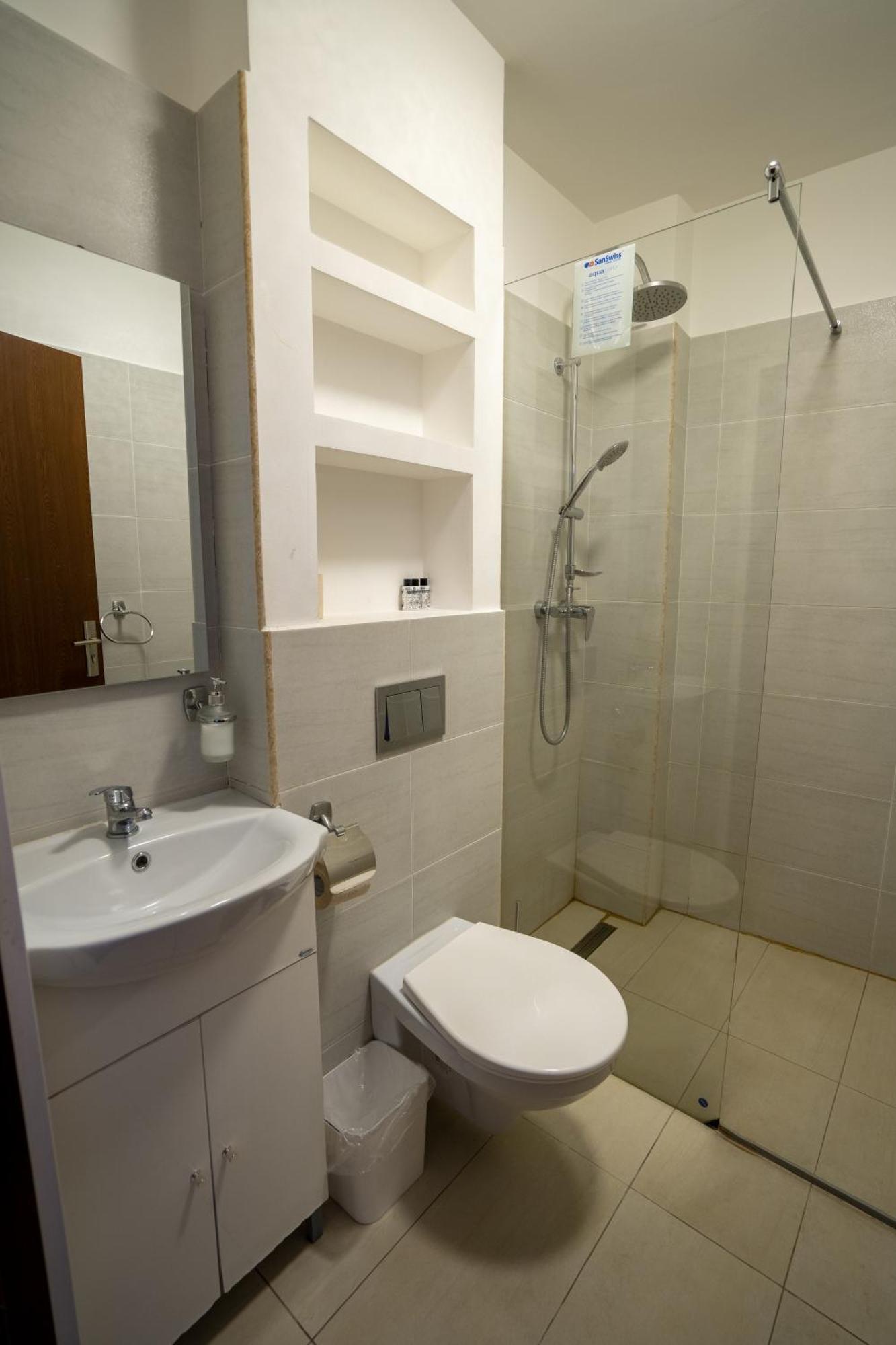 Hotel N Residence Тимишоара Екстериор снимка