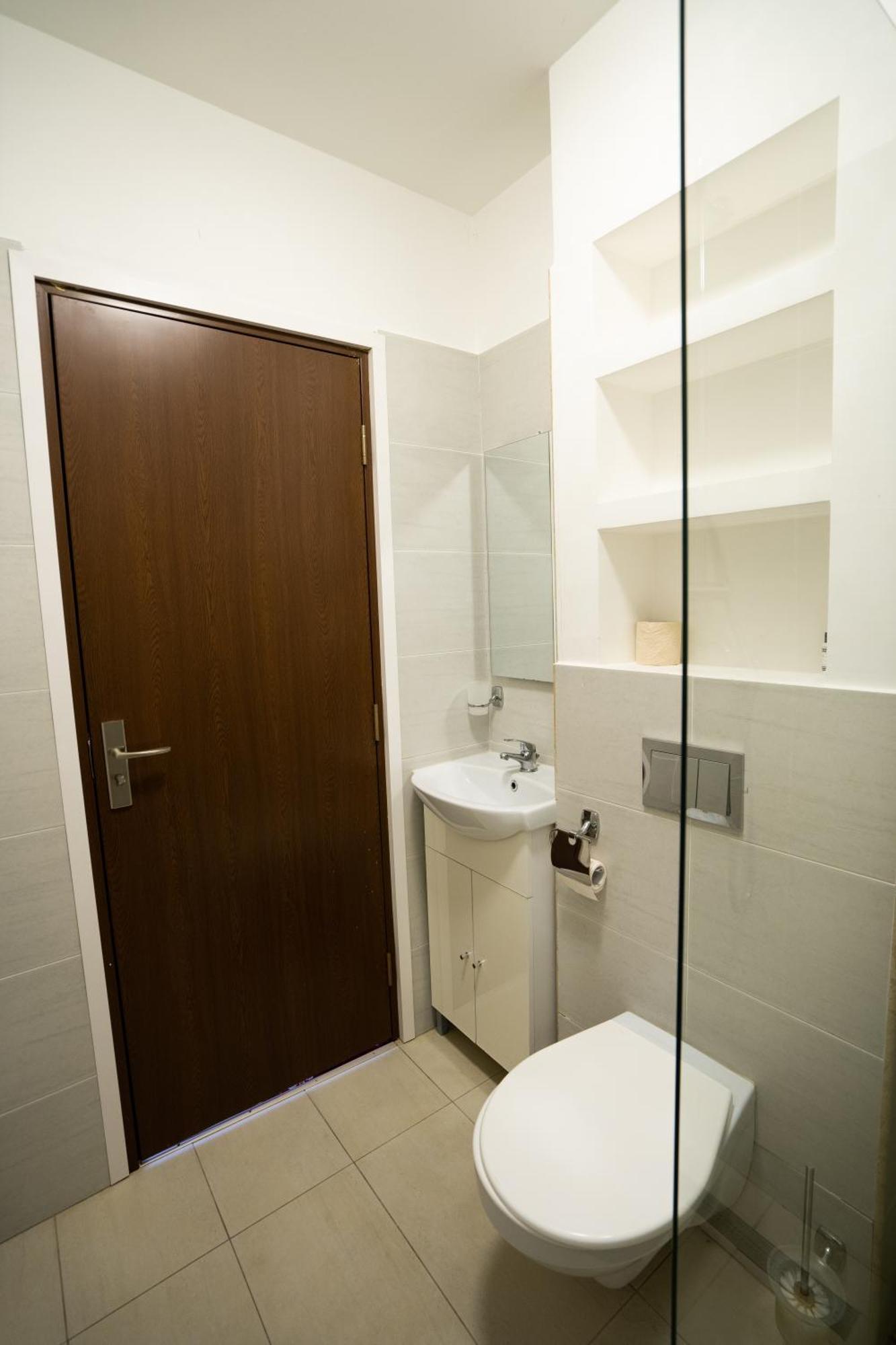 Hotel N Residence Тимишоара Екстериор снимка