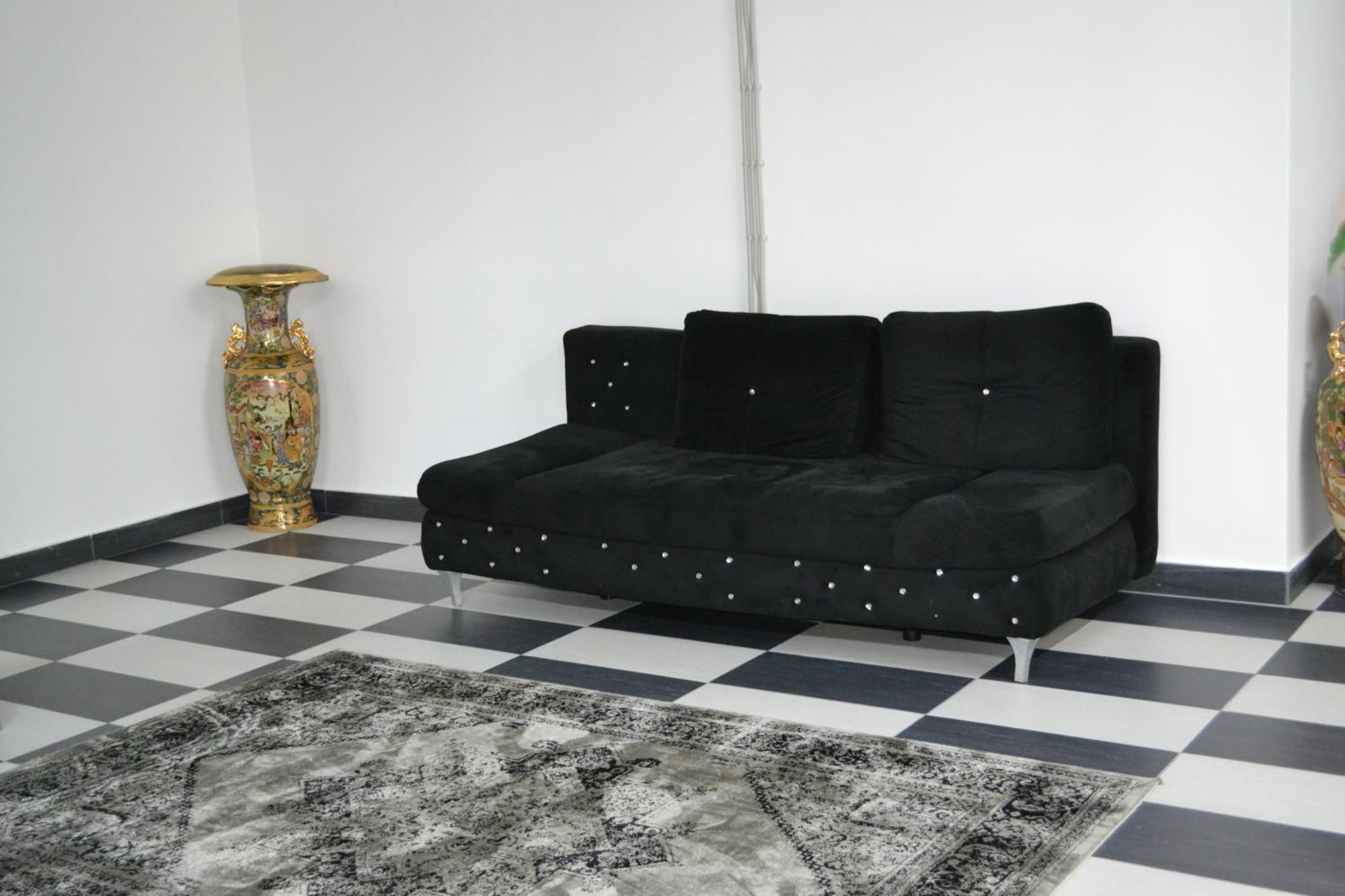 Hotel N Residence Тимишоара Екстериор снимка