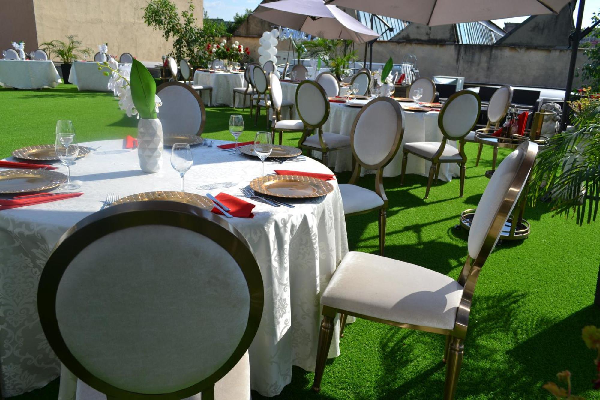 Hotel N Residence Тимишоара Екстериор снимка