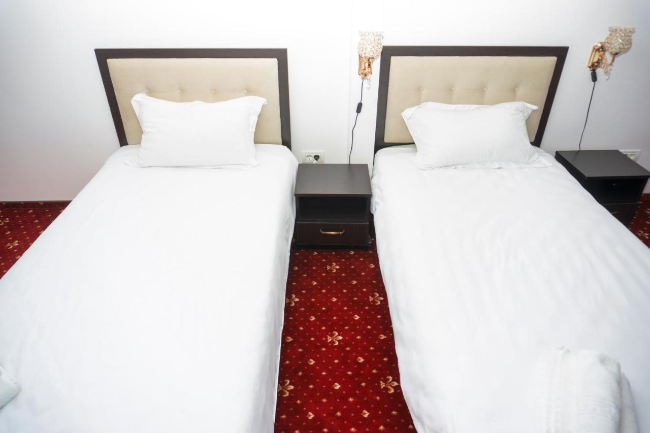 Hotel N Residence Тимишоара Екстериор снимка